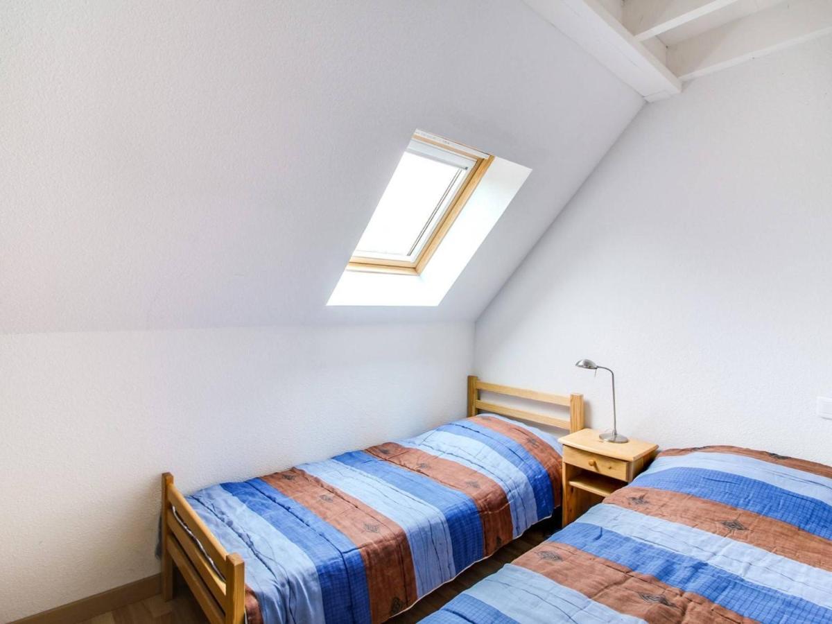 Chalet Duplex 6 Pers Avec Parking A 600M Des Remontees, Proche Commerces Et Navette Gratuite - Fr-1-401-42 Котре Экстерьер фото